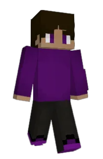 Front of Wittxz's skin