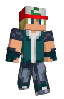 Front of Ther0s's skin