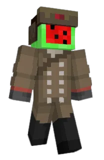 gabypower2010's Minecraft skin