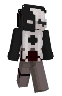 Front of aidenshatepage's skin