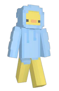 Front of Nikkitje_'s skin