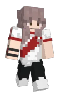 Front of Mundy67's skin