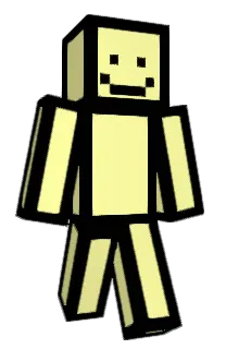 awfeg's Minecraft skin