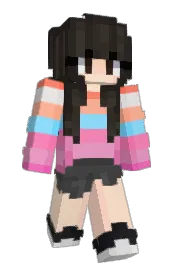 Skin preview