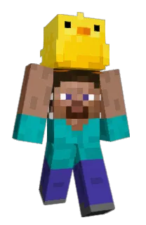Yanikk9696's Minecraft skin