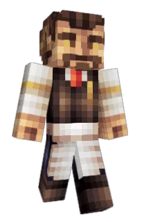 _lxcas__'s Minecraft skin