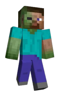 Front of grandwinter's skin
