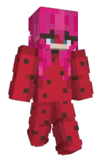 Front of Abbe3's skin