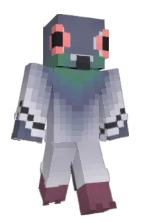 Cupcake_dude's Minecraft skin