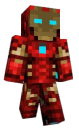CaWaX_'s Minecraft skin wearing the Pan cape