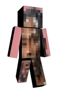 v0rtex1ng's Minecraft skin
