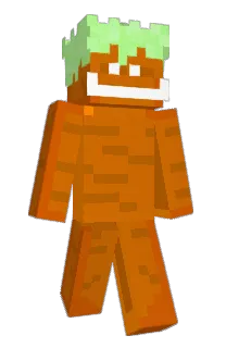 YMX_XMY's Minecraft skin