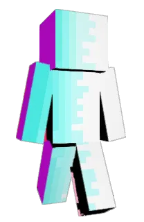 LouCello's Minecraft skin