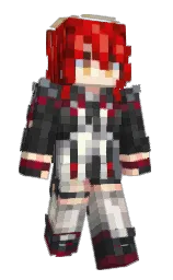 yekong404's Minecraft skin wearing the Home cape