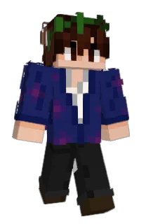 TallTaleCryptid's Minecraft skin