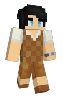 Egg973's Minecraft skin