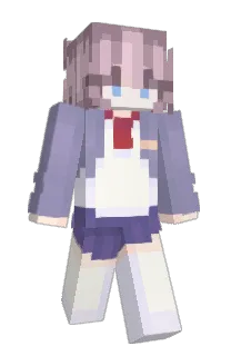Front of NotAbels's skin