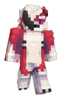 NOT_BEN76498's Minecraft skin