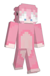 Ang3linDisguise's Minecraft skin