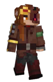 Skin preview