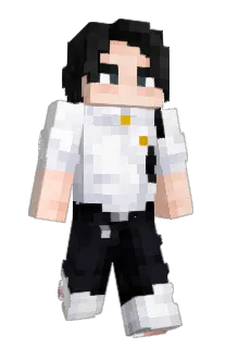 S4TURN_v's Minecraft skin