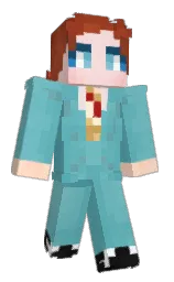 anton_3a's Minecraft skin wearing the Migrator cape