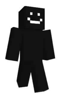 NeGrXSaMixX's Minecraft skin
