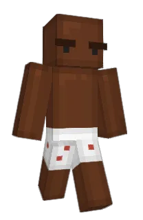 eatdatpuh445's Minecraft skin