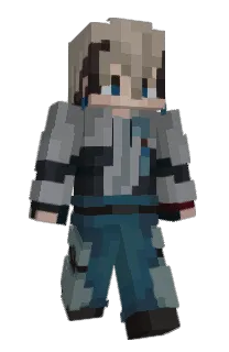 Front of NicoTheGremlin's skin