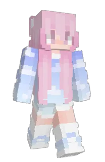Zeester0505's Minecraft skin