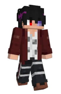 Timiks_'s Minecraft skin