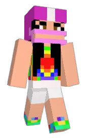 Skin preview