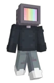 Front of Umf_'s skin