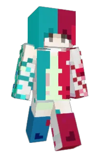 Front of Anna0813's skin