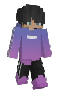 Nasenzwerg's Minecraft skin