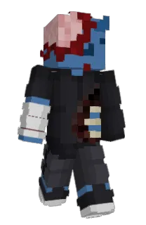 duggoh's Minecraft skin