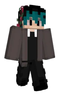 Front of Michealkar29's skin