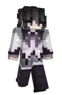 rrrada's Minecraft skin