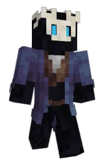 Front of danped123's skin