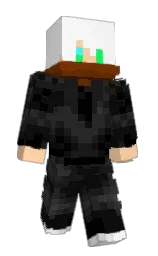 cod gray and mine shaft Minecraft skin — Classic model