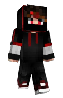 SimpnoBlade's Minecraft skin
