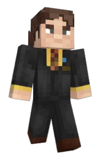 PJZ69's Minecraft skin