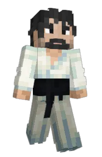 enzovetel's Minecraft skin