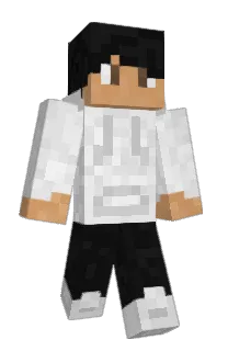 VortexxBoy's Minecraft skin