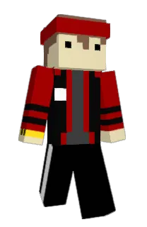 Front of noahplwg1's skin