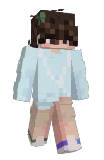 Front of Jay_The_noob's skin