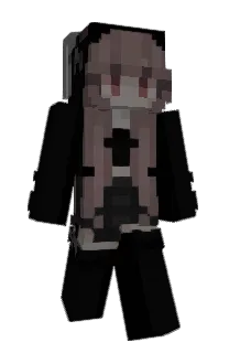atmerek's Minecraft skin
