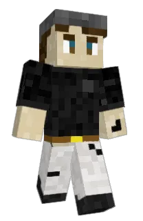 Front of Nevis05's skin