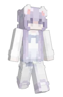 LitniR's Minecraft skin