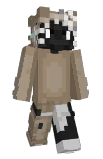 Front of atxfilm's skin